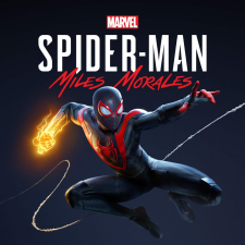 Sony Marvel's Spider-Man: Miles Morales (PS5) játékszoftver videójáték
