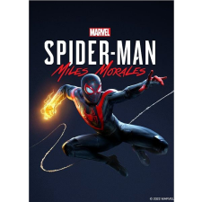 Sony Marvels Spider-Man: Miles Morales - PC DIGITAL videójáték