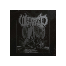 Sony Mass Worship - Mass Worship (Limited Edition) (Digipak) (Cd) heavy metal