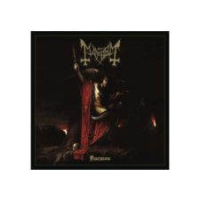 Sony Mayhem - Daemon (Cd) heavy metal
