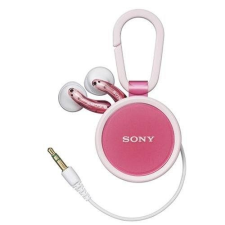Sony MDR-KE30 fülhallgató, fejhallgató
