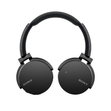 Sony MDR-XB650BT fülhallgató, fejhallgató