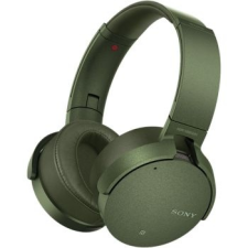 Sony MDR-XB950N1 fülhallgató, fejhallgató