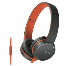 Sony MDR-ZX660AP fülhallgató, fejhallgató