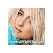 Sony Meghan Trainor - Treat Myself (Cd) rock / pop