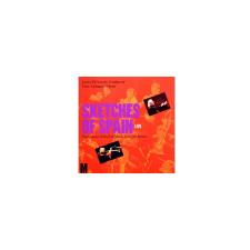 Sony Miles Davis - Sketches of Spain (Cd) egyéb zene