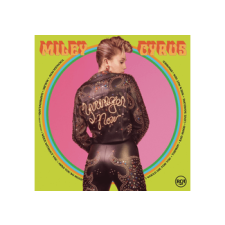 Sony Miley Cyrus - Younger Now (Vinyl LP (nagylemez)) rock / pop