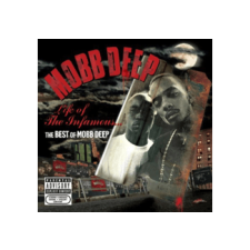 Sony Mobb Deep - Life Of The Infamous: Best (CD) rap / hip-hop