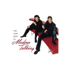 Sony Modern Talking - The Very Best of Modern Talking (Cd) rock / pop