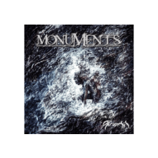 Sony Monuments - Phronesis (Vinyl LP + CD) heavy metal