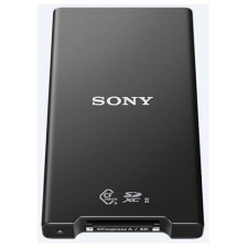Sony MRW-G2 CFexpress Type A / SD-kártyaolvasó bankkártya olvasó