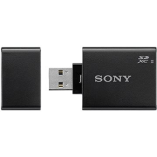 Sony MRWS1 UHS-II Card reader kártyaolvasó