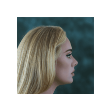 Sony Music Adele - 30 (180 gram Edition) (High Quality) (Vinyl LP (nagylemez)) rock / pop