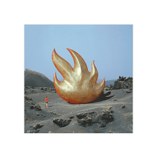 Sony Music Audioslave - Audioslave (Cd) heavy metal