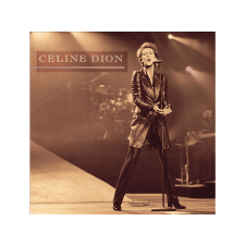 Sony Music Céline Dion - Live A Paris (CD) rock / pop
