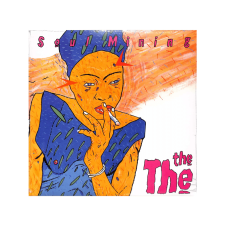 SONY MUSIC CG The The - Soul Mining (Reissue) (Vinyl LP (nagylemez)) alternatív