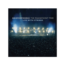 Sony Music Entertainment Hooverphonic - The Magnificent Tree Live With Strings (CD) rock / pop