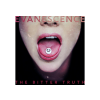 Sony Music Evanescence - The Bitter Truth (Gatefold) (Vinyl LP (nagylemez))