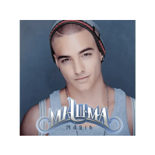 Sony Music Maluma - Magia (Reissue) (Vinyl LP (nagylemez)) világzene