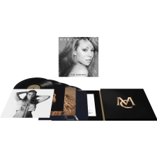 Sony Music Mariah Carey - The Rarities (Vinyl LP (nagylemez)) soul