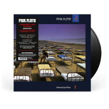 Sony Music Pink Floyd - A Momentary Lapse Of Reason (Reissue) (Vinyl LP (nagylemez)) rock / pop
