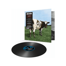 Sony Music Pink Floyd - Atom Heart Mother (Reissue) (Vinyl LP (nagylemez)) rock / pop