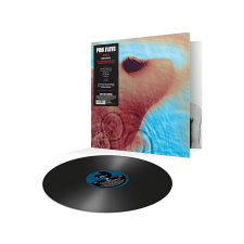 Sony Music Pink Floyd - Meddle (Reissue) (Vinyl LP (nagylemez)) rock / pop