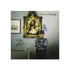 Sony Music Suicidal Tendencies - The Art Of Rebellion (Cd) heavy metal