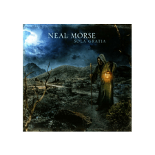 Sony Neal Morse - Sola Gratia (Cd) heavy metal