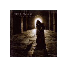 Sony Neal Morse - Sola Scriptura (Cd) rock / pop