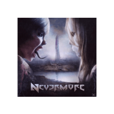 Sony Nevermore - The Obsidian Conspiracy (Cd) heavy metal