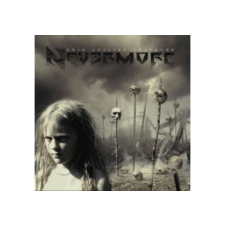 Sony Nevermore - This Godless Endeavor (Cd) heavy metal