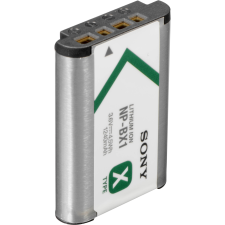 Sony NP-BX1 X sorozatú akkumulátor 1240mAh digitális fényképező akkumulátor