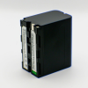  Sony NP-F980/ F970/ 960 akkumulátor 7200mAh - Sony NP F960 F970 F980