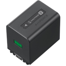 Sony NP-FV70A2 Akkumulátor 1900mAh digitális fényképező akkumulátor