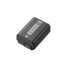 Sony NP-FW50 W sorozatú InfoLITHIUM akkumulátor 1020mAh digitális fényképező akkumulátor