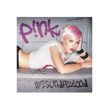 Sony P!NK - Missundaztood (Vinyl LP (nagylemez)) rock / pop