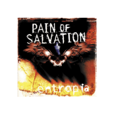 Sony Pain Of Salvation - Entropia (Hq) (Vinyl LP + CD) heavy metal