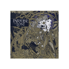 Sony Paradise Lost - Tragic Idol (Cd) heavy metal
