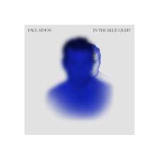 Sony Paul Simon - In The Blue Light (Vinyl LP (nagylemez)) rock / pop