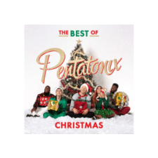 Sony Pentatonix - The Best of Pentatonix Christmas (Cd) rock / pop
