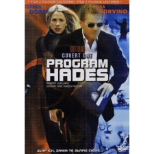 Sony Pictures Entertainment A Hádész-faktor (DVD) akció és kalandfilm