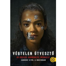 Sony Pictures Entertainment Végtelen útvesztő (DVD) akció és kalandfilm