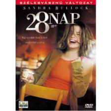 Sony Pictures Home Entertainment 28 nap (DVD) dráma