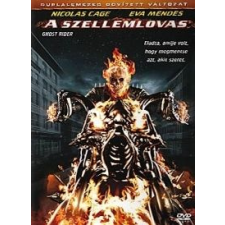 Sony Pictures Home Entertainment A szellemlovas (DVD) akció és kalandfilm