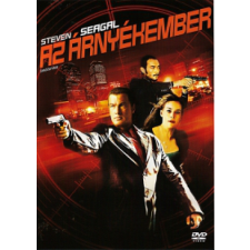 Sony Pictures Home Entertainment Az árnyékember (DVD) akció és kalandfilm
