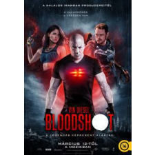 Sony Pictures Home Entertainment Bloodshot (DVD) akció és kalandfilm