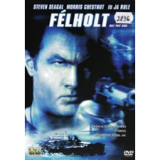 Sony Pictures Home Entertainment Félholt (DVD) akció és kalandfilm
