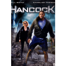 Sony Pictures Home Entertainment Hancock (DVD) akció és kalandfilm