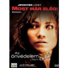Sony Pictures Home Entertainment Most már elég! (DVD) akció és kalandfilm